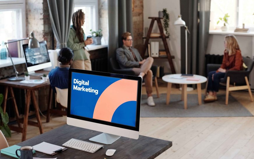How Digital Marketing UAE Empowers Schools, Universities, and E-Learning Platforms