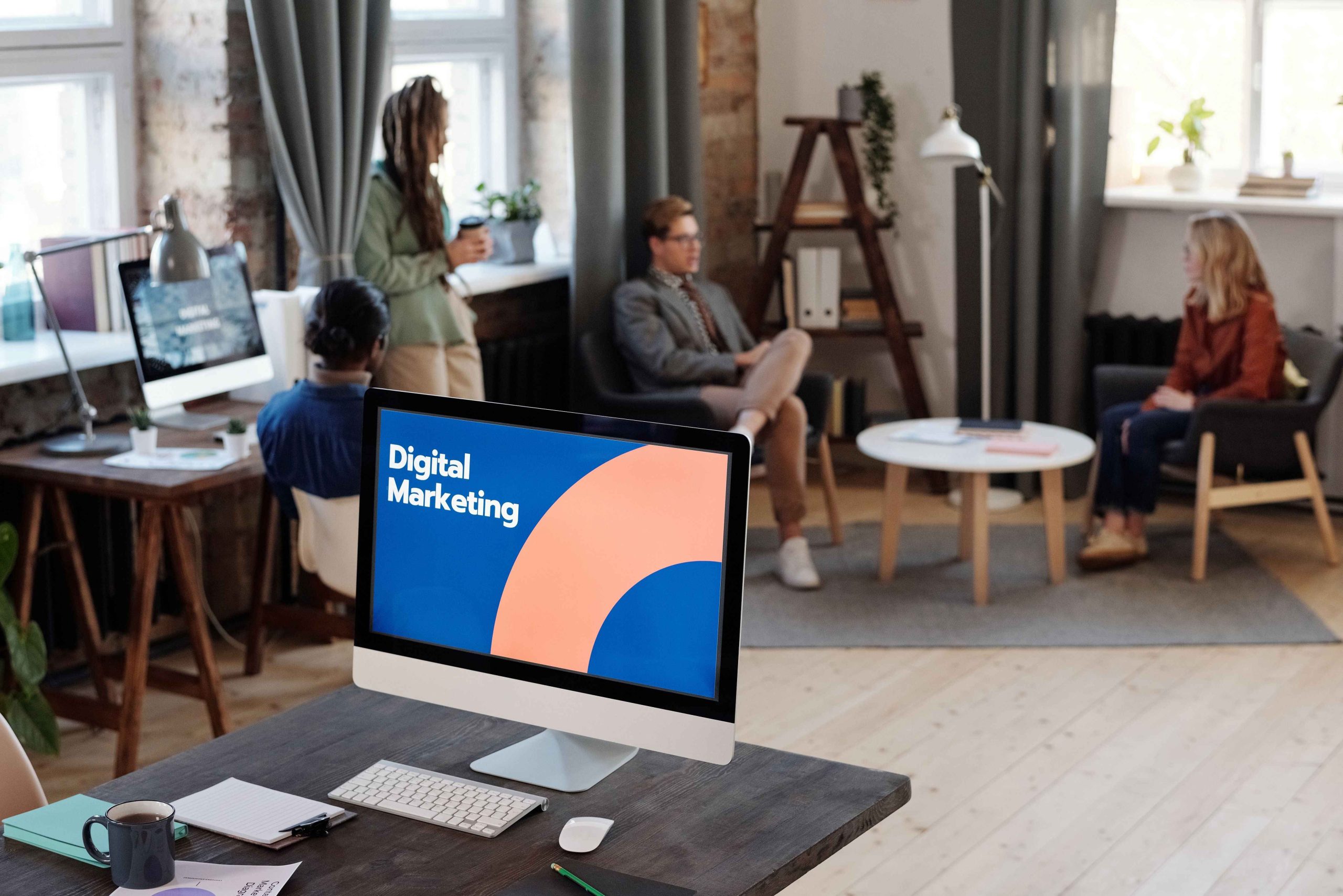 How Digital Marketing UAE Empowers Schools, Universities, and E-Learning Platforms