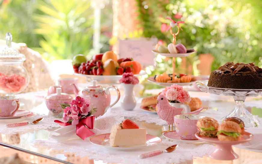 The Ultimate Guide to Bebek’s High Tea