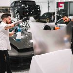 Redefine Your Ride with Professional Car Wrapping Services